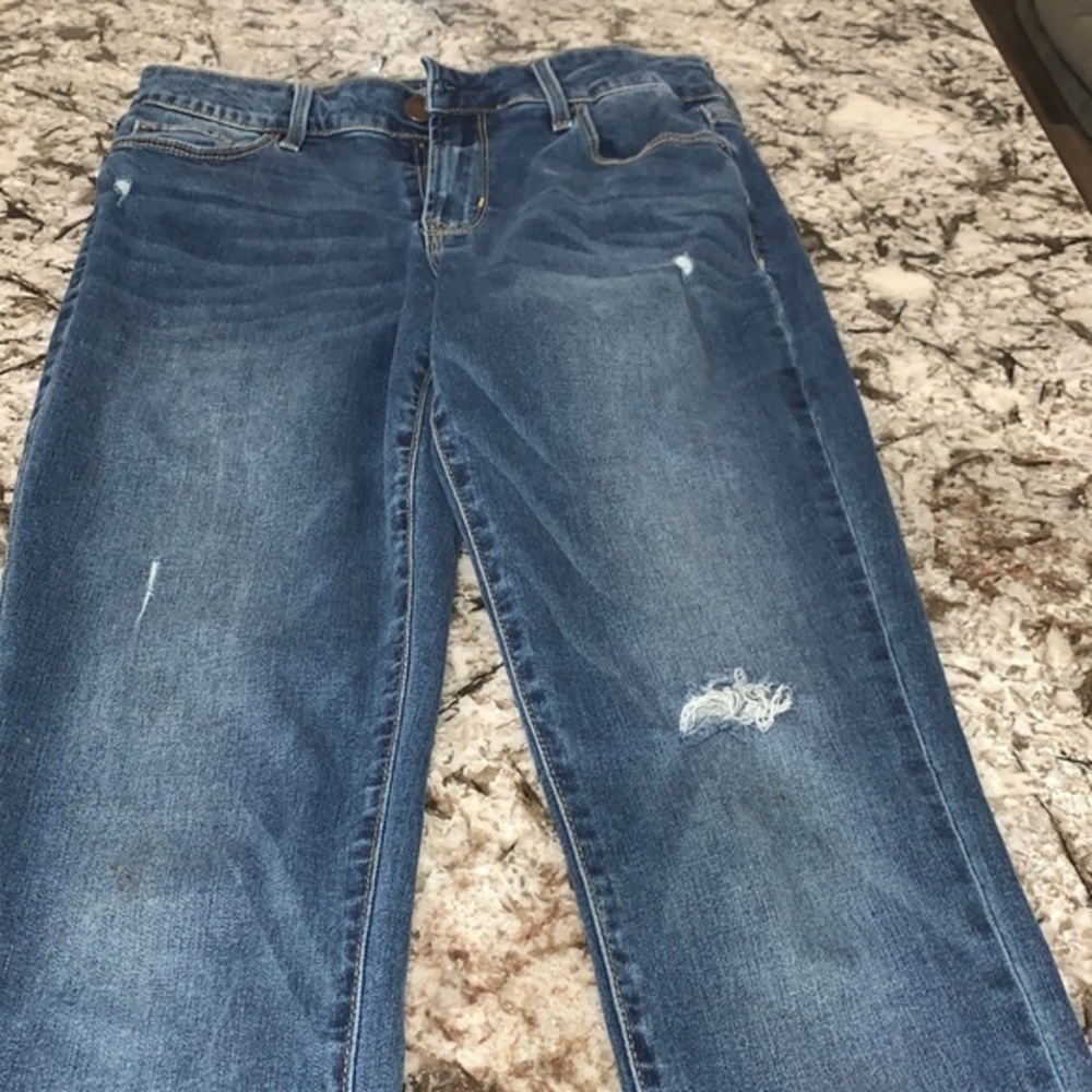 Old Navy Jeans